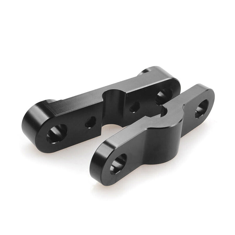 DURAFORCE For B-SERIES URETHANE SHIFT LINKAGE BUSHING KIT DOHC CIVIC B16 B20 B18 BLACK