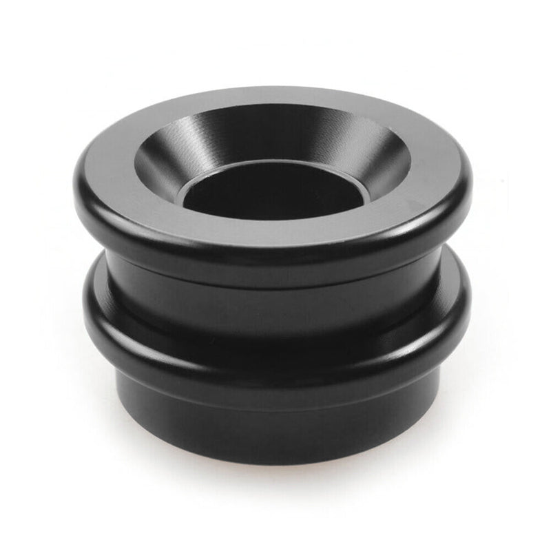 DURAFORCE For B-SERIES URETHANE SHIFT LINKAGE BUSHING KIT DOHC CIVIC B16 B20 B18 BLACK
