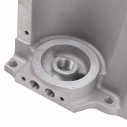 DURAFORCE 302-1 LS Swap Retrofit Oil Pan Conversion Kit Aluminum For GM LS1 LS6 LS2 LS3