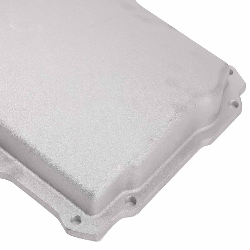 DURAFORCE 302-1 LS Swap Retrofit Oil Pan Conversion Kit Aluminum For GM LS1 LS6 LS2 LS3