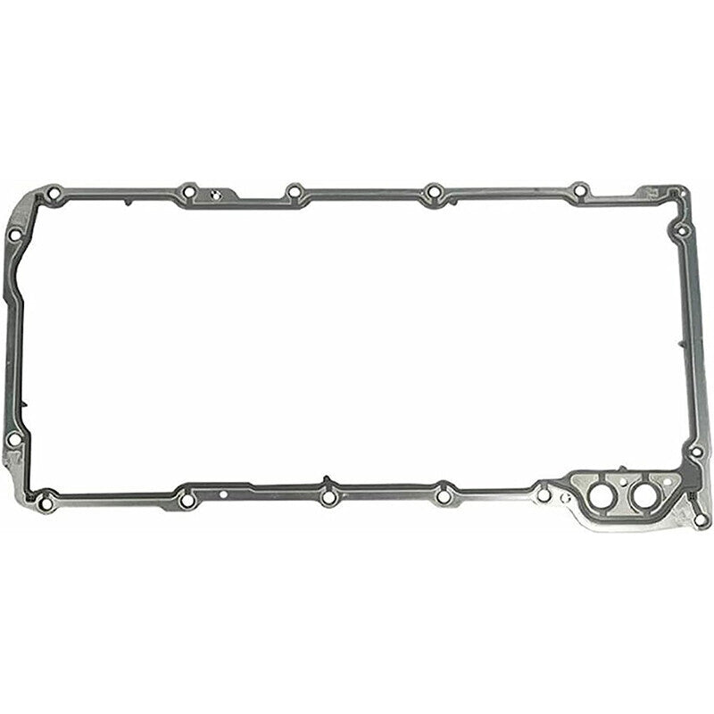 DURAFORCE 302-1 LS Swap Retrofit Oil Pan Conversion Kit Aluminum For GM LS1 LS6 LS2 LS3