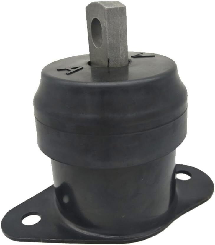 DURAFORCE Engine Motor & Transmission Mount Set 6PCS For 2003-2007 Honda Accord 2.4L Auto