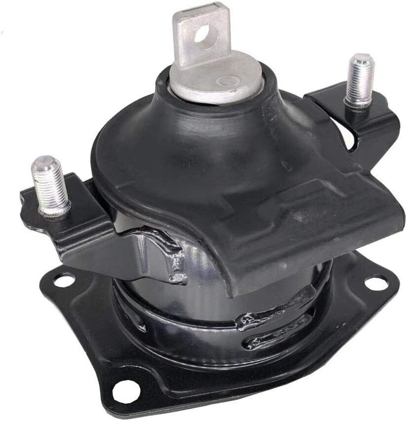 DURAFORCE Engine Motor & Transmission Mount Set 6PCS For 2003-2007 Honda Accord 2.4L Auto