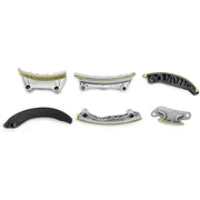 DURAFORCE Complete Kit Timing Chain VVT Cam For GMC Acadia SLT Sport Utility 4-Door 3.6L