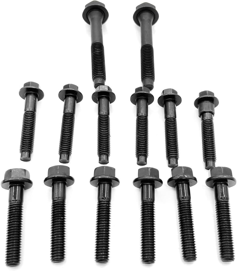 DURAFORCE Complete Kit Timing Chain VVT Cam For GMC Acadia SLT Sport Utility 4-Door 3.6L