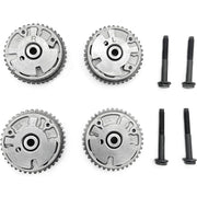 DURAFORCE Complete Kit Timing Chain VVT Cam For GMC Acadia SLT Sport Utility 4-Door 3.6L