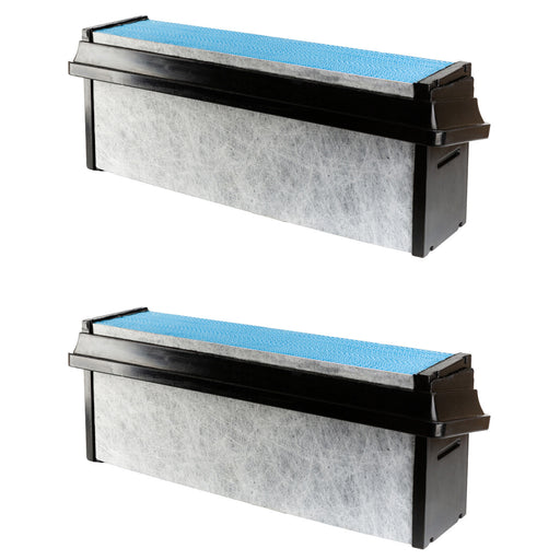 DURAFORCE 2 Pcs 03-42776-010 Engine Air Filter Fits for 2018 - 2022 Freightliner Cascadia