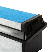 DURAFORCE 2 Pcs 03-42776-010 Engine Air Filter Fits for 2018 - 2022 Freightliner Cascadia