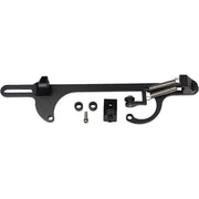 DURAFORCE Aluminum Throttle Cable Carb Bracket Fit For Holley 4150 4160 Carb 350 400 SBC S