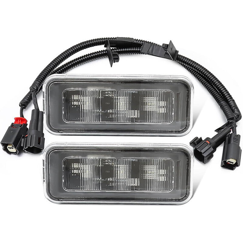 DURAFORCE Truck Led Bed Light with Harness PT857-35200 For 2020-2023 Toyota Tacoma New