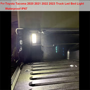 DURAFORCE Truck Led Bed Light with Harness PT857-35200 For 2020-2023 Toyota Tacoma New