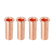 DURAFORCE Door Hinge Pin Liners Bushings Replacement Kit For Jeep Wrangler JK 2007-2019