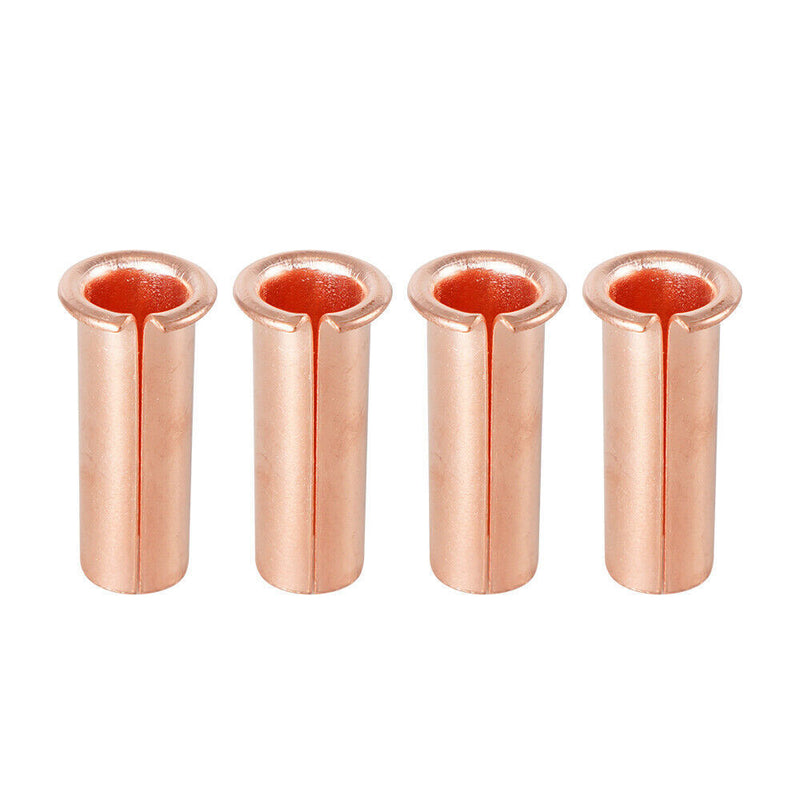 DURAFORCE Door Hinge Pin Liners Bushings Replacement Kit For Jeep Wrangler JK 2007-2019