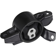 DURAFORCE For Hyundai Accent Elantra Kia Forte Rio Automatic 3x Engine Motor & Trans Mount
