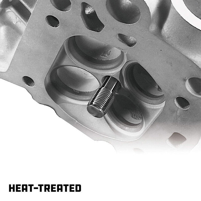 DURAFORCE 1x 14mm Back Tap Thread Repair Tool 640811 Automotive Hand Tools Sliver