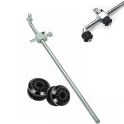 DURAFORCE Transfer Case Shifter Control Linkage Grommet Bushing for 2002 2003-2005 Dodge R