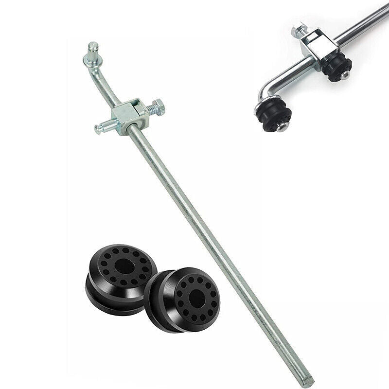 DURAFORCE Transfer Case Shifter Control Linkage Grommet Bushing for 2002 2003-2005 Dodge R