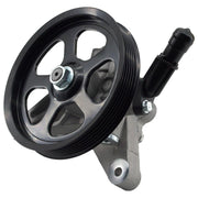 DURAFORCE Power Steering Pump with Pulley 21-5442 fit for Acura MDX Honda Odyssey