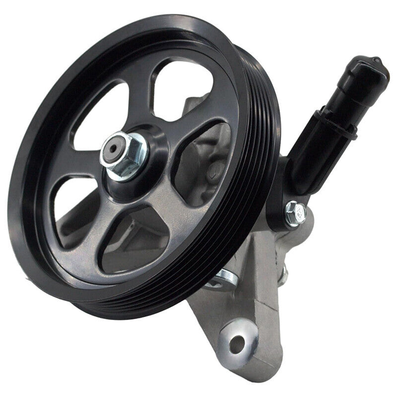 DURAFORCE Power Steering Pump with Pulley 21-5442 fit for Acura MDX Honda Odyssey
