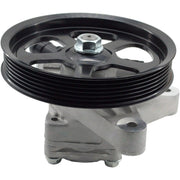 DURAFORCE Power Steering Pump with Pulley 21-5442 fit for Acura MDX Honda Odyssey