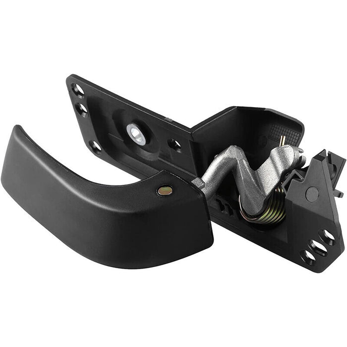 DURAFORCE Front Left Interior Door Handle Kit For 2007-2014 Chevy Silverado Avalanche Subu