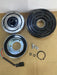 DURAFORCE A/C AC Compressor Clutch Assembly Kit For Nissan Rogue 2.5L 2008-2015 92660JM01B