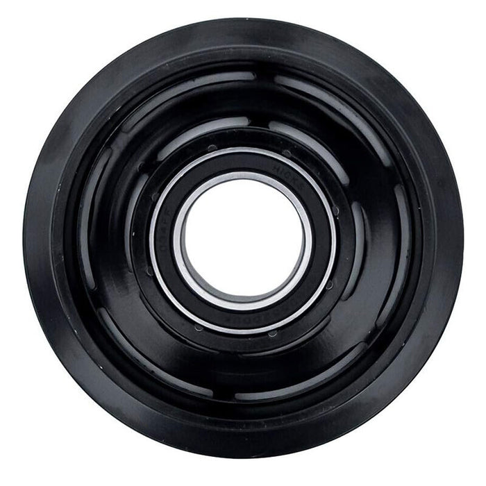 DURAFORCE A/C AC Compressor Clutch Assembly Kit For Nissan Rogue 2.5L 2008-2015 92660JM01B