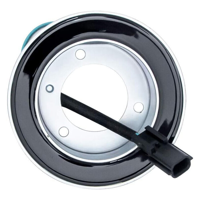 DURAFORCE A/C AC Compressor Clutch Assembly Kit For Nissan Rogue 2.5L 2008-2015 92660JM01B