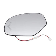 DURAFORCE Mirror Glass Heated Signal Driver For 07-13 Cadillac Chevrolet Tahoe GM1324138