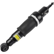 DURAFORCE 2PCS Rear Air Suspension Shock Struts For 2011-2021 Infiniti QX56 QX80 Armada