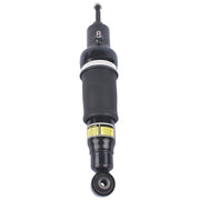 DURAFORCE 2PCS Rear Air Suspension Shock Struts For 2011-2021 Infiniti QX56 QX80 Armada