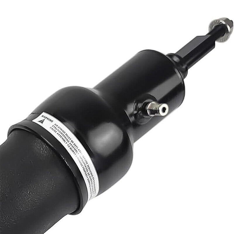 DURAFORCE 2PCS Rear Air Suspension Shock Struts For 2011-2021 Infiniti QX56 QX80 Armada