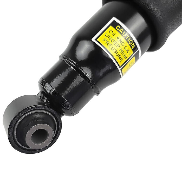 DURAFORCE 2PCS Rear Air Suspension Shock Struts For 2011-2021 Infiniti QX56 QX80 Armada