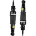 DURAFORCE 2PCS Rear Air Suspension Shock Struts For 2011-2021 Infiniti QX56 QX80 Armada
