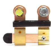 DURAFORCE Battery Disconnect Switch Blade Side Post Terminal For car Shut Cut OFF Vehicle