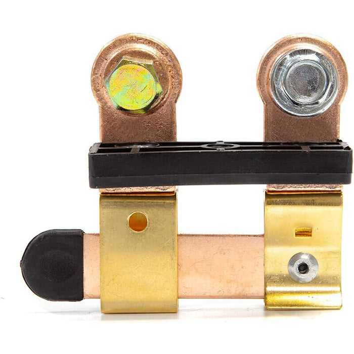 DURAFORCE Battery Disconnect Switch Blade Side Post Terminal For car Shut Cut OFF Vehicle