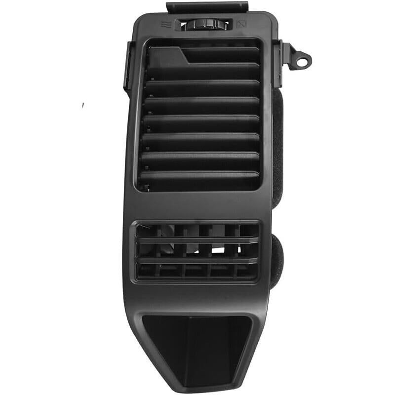 DURAFORCE Left Driver Side AC Vent Grille For Nissan TITAN 04-15 Armada 04-06 68421-7S000