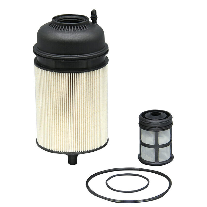 DURAFORCE PF9908 Fuel Filter for Detroit Diesel DD13 DD15 DD16 Freightliner Western Star