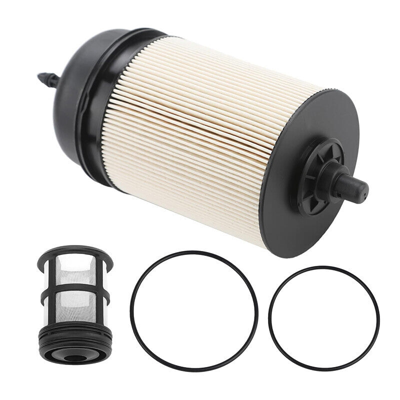 DURAFORCE PF9908 Fuel Filter for Detroit Diesel DD13 DD15 DD16 Freightliner Western Star