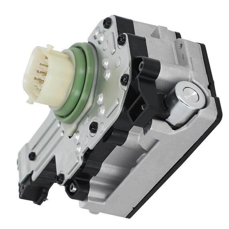 DURAFORCE 45RFE 545RFE 65RFE Transmission Shift Solenoid Filter Kit for Dodge Ram 1500 1X