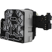 DURAFORCE 45RFE 545RFE 65RFE Transmission Shift Solenoid Filter Kit for Dodge Ram 1500 1X