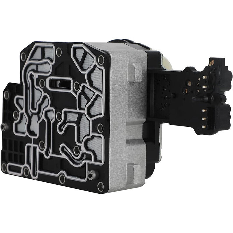 DURAFORCE 45RFE 545RFE 65RFE Transmission Shift Solenoid Filter Kit for Dodge Ram 1500 1X