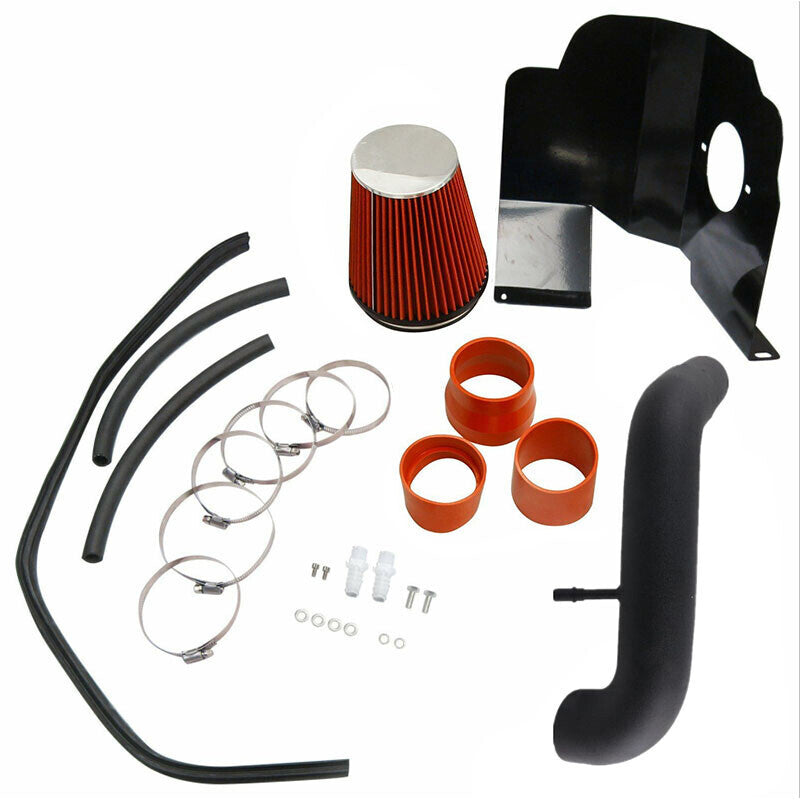 DURAFORCE Cold Air Intake Kit W/ Filter for 2014-2018 Chevy/GMC/Cadillac 1500 5.3L 6.2L