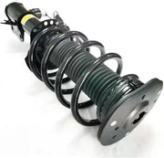 DURAFORCE 4x For Lincoln MKZ 2013-2020 Front Rear Shock Absorber Struts Assys Electric GAS