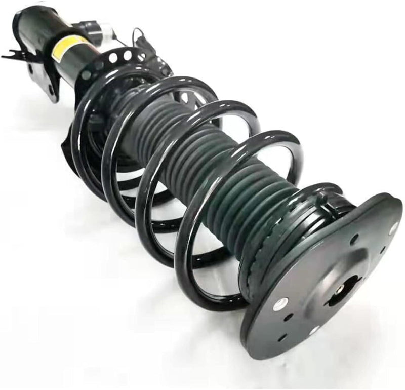 DURAFORCE 4x For Lincoln MKZ 2013-2020 Front Rear Shock Absorber Struts Assys Electric GAS