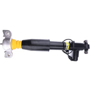 DURAFORCE 4x For Lincoln MKZ 2013-2020 Front Rear Shock Absorber Struts Assys Electric GAS