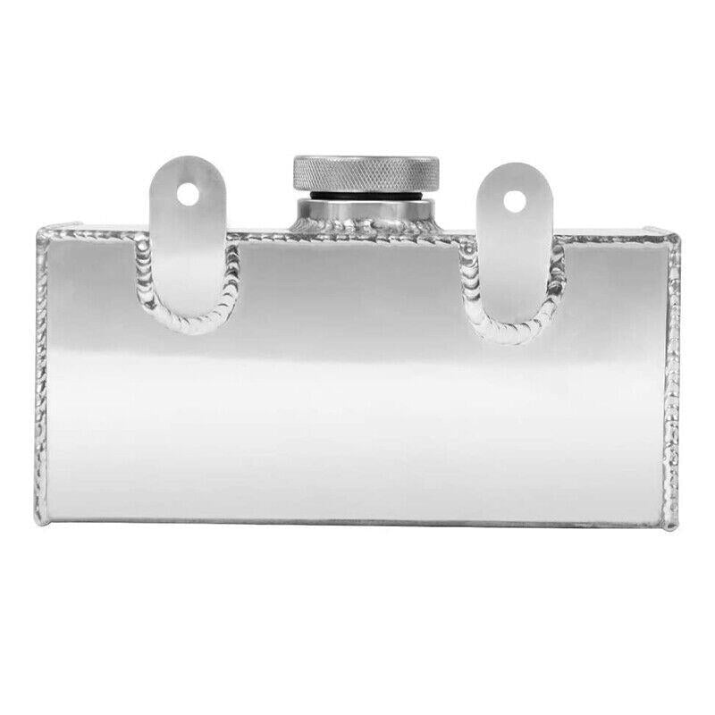DURAFORCE Car 2L Water Reservoir Windscreen Washer Bottle Intercooler Spray Tank SL
