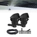 DURAFORCE Pack of 2 for Honda Pilot 2009-2015 Windshield Washer Nozzles 76810-SZA-A01ZA