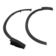 DURAFORCE Fit For 2017-2022 Honda CRV CR-V Front Fender Flare Molding Trim Right+Left Side