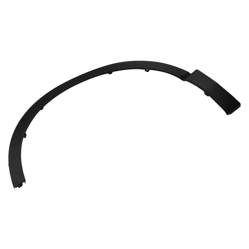DURAFORCE Fit For 2017-2022 Honda CRV CR-V Front Fender Flare Molding Trim Right+Left Side